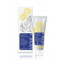 Crema arnica 75 ml natysal