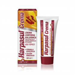 Harpasul crema 180ml natysal