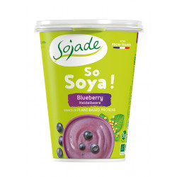 Sojade arandano 400gr