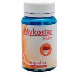 Mykostar forte 50cap espadiet