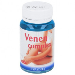 Venen complex 60cap montstar