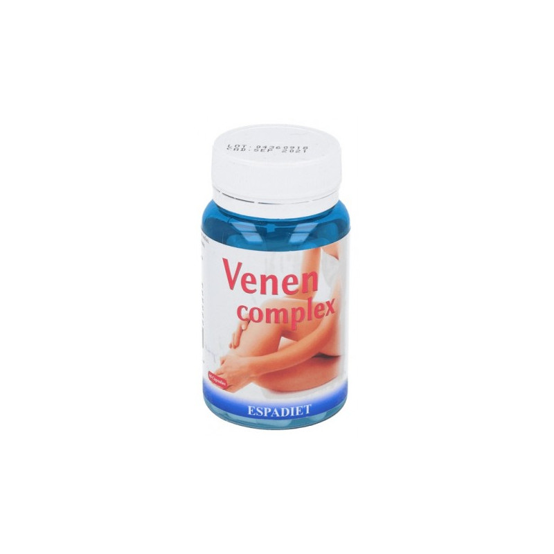 Venen complex 60cap montstar