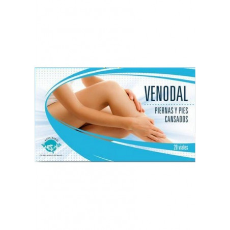 Venodal 20amp espadiet