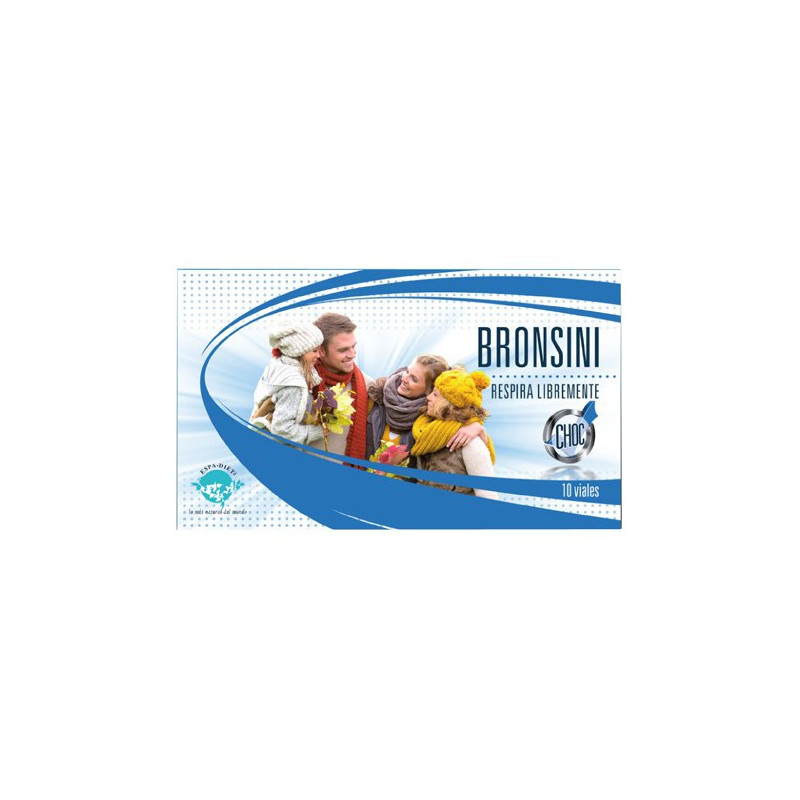 Bronsini 10-viales mont-star