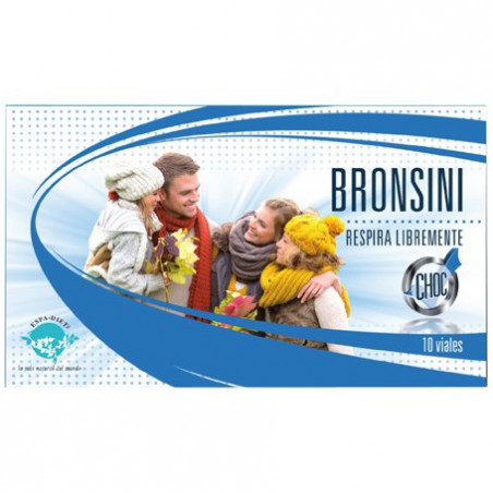 Bronsini 10-viales mont-star