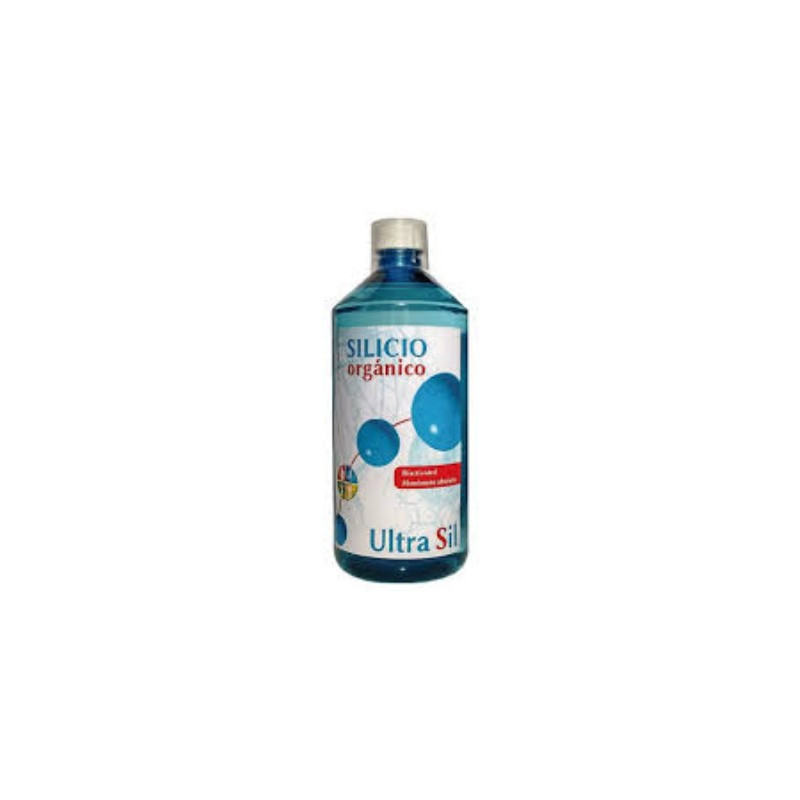 Ultrasil silicio 1-l espadiet