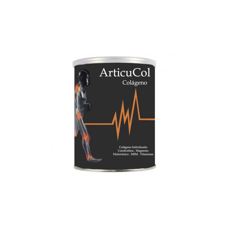 Articudol colageno 300gr espad