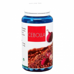 Cebolla 90caps espadiet