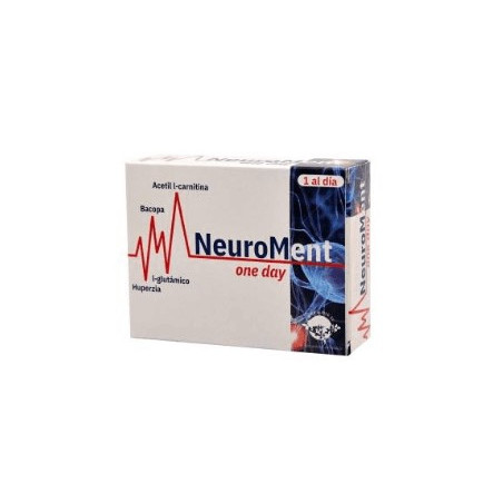 Neuroment one day 30caps espadiet