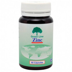 Zinc plus 60caps fepadiet