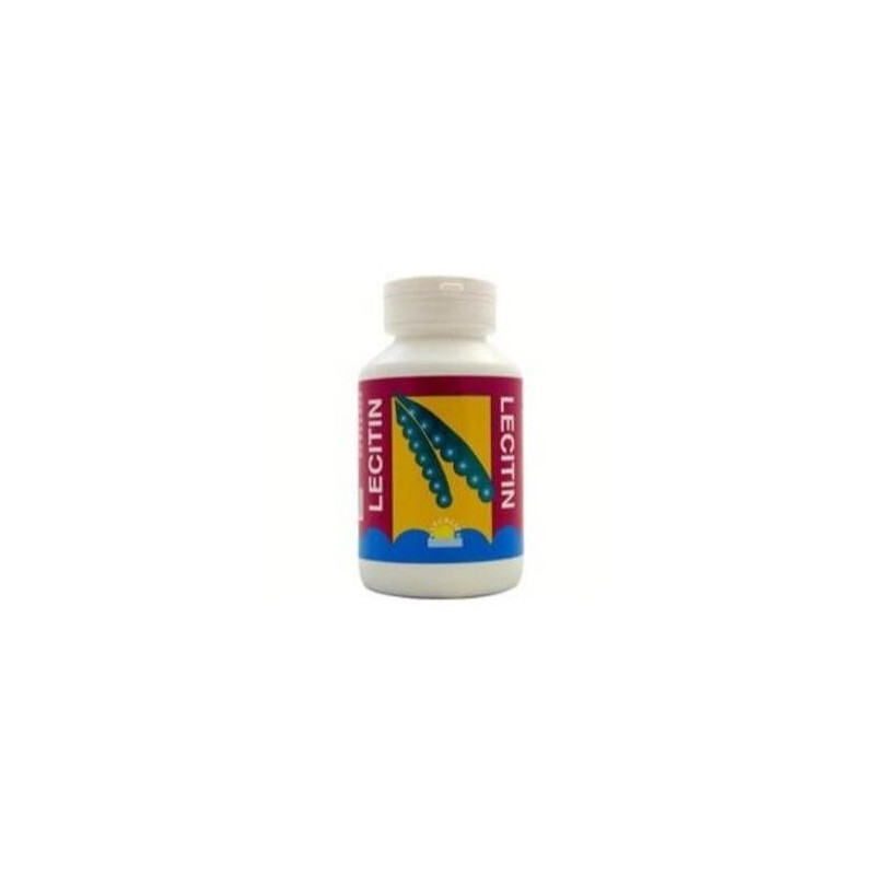 Lecitin 100per. 1200mg espadit