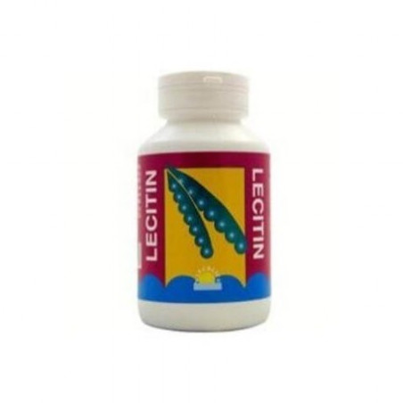 Lecitin 100per. 1200mg espadit