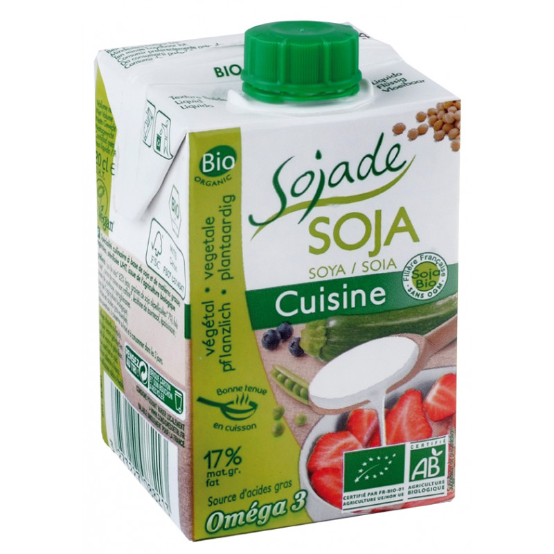 Nata sojade vegetal 20cl e.g.