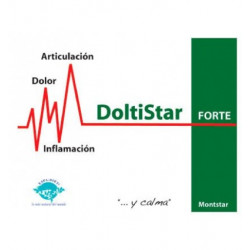 Doltistar forte 45cap espadiet
