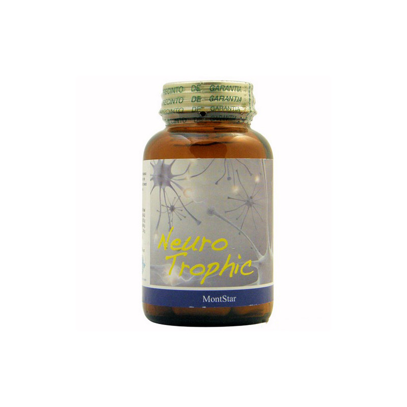 Neuro trophic 45cap espadiet