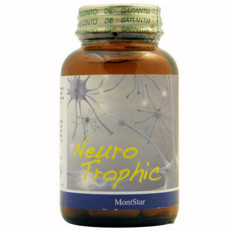 Neuro trophic 45cap espadiet