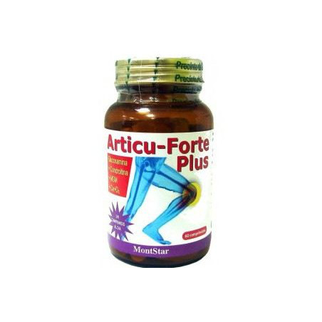 Articu-forte plus 60c.monstar