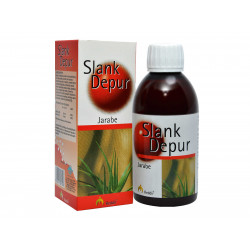 Slank depur 250ml espadiet