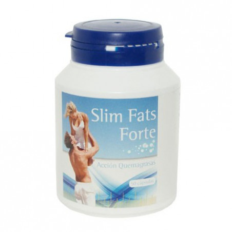 Slim fast forte 50caps espadie