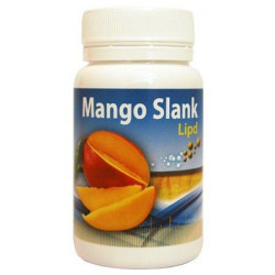 Mango slank lipd 60cap espadie