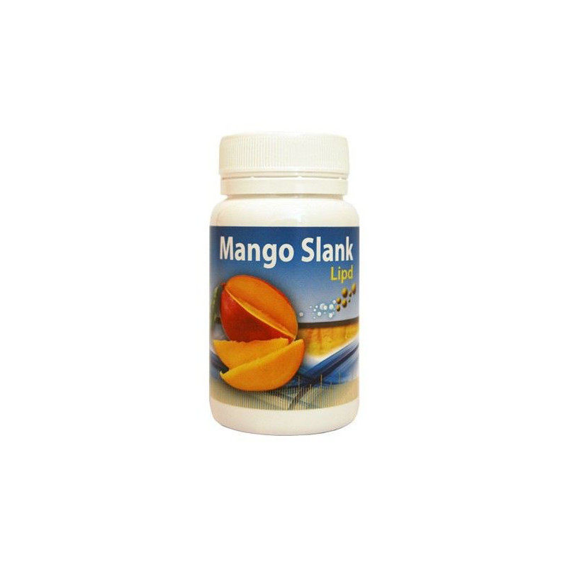 Mango slank lipd 60cap espadie