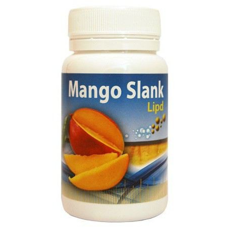Mango slank lipd 60cap espadie