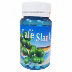 Cafe slank 60caps espadiet