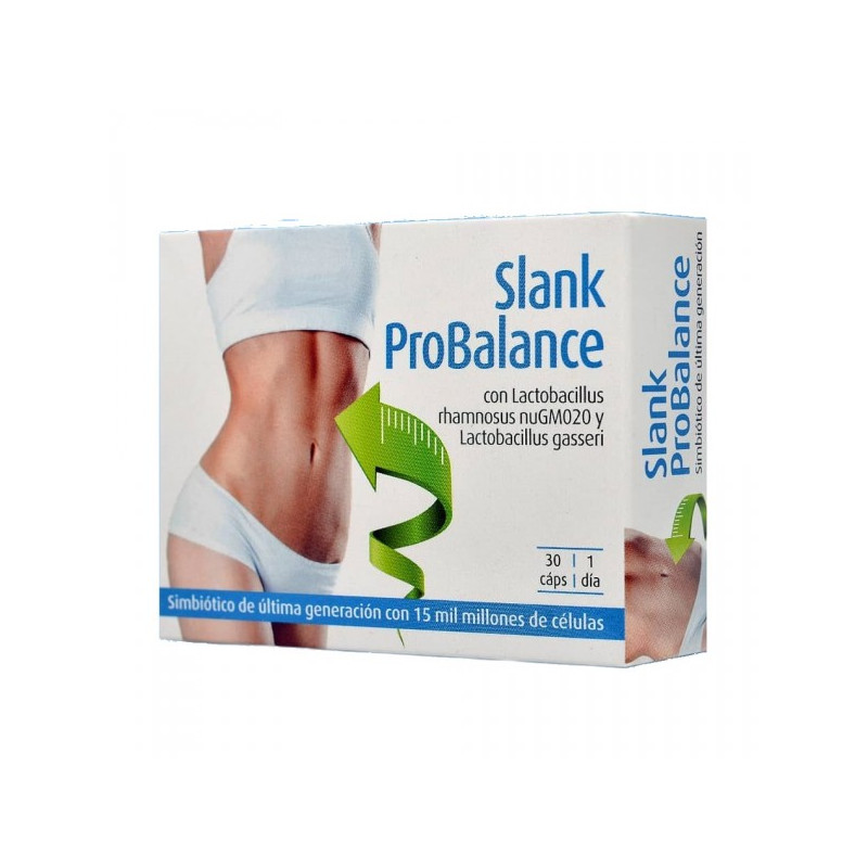 Slank pro balance 30cap espadiet