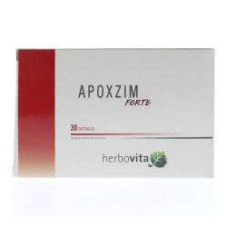 Apoxzim forte 30caps herbivita