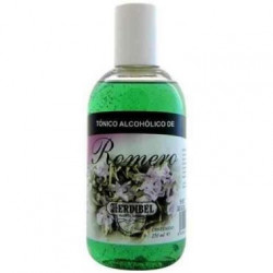 Alcohol de romero 250 herdibel