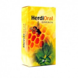Herdioral 20cc. herdibel