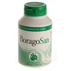 Boragosan 120cap herdibel