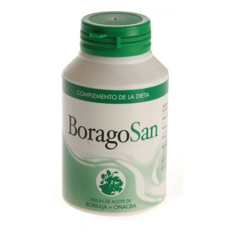 Boragosan 120cap herdibel