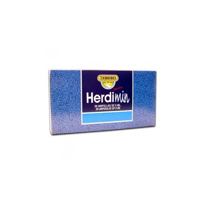 Herdimin dis 30amp herbidel