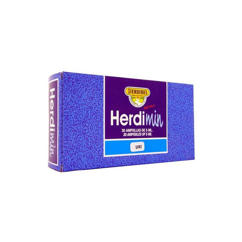 Herdimin  uri 20amp herdibel