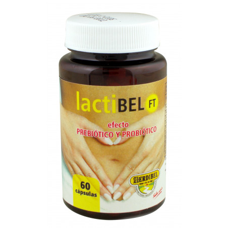 Lactibel 60cap herdibel