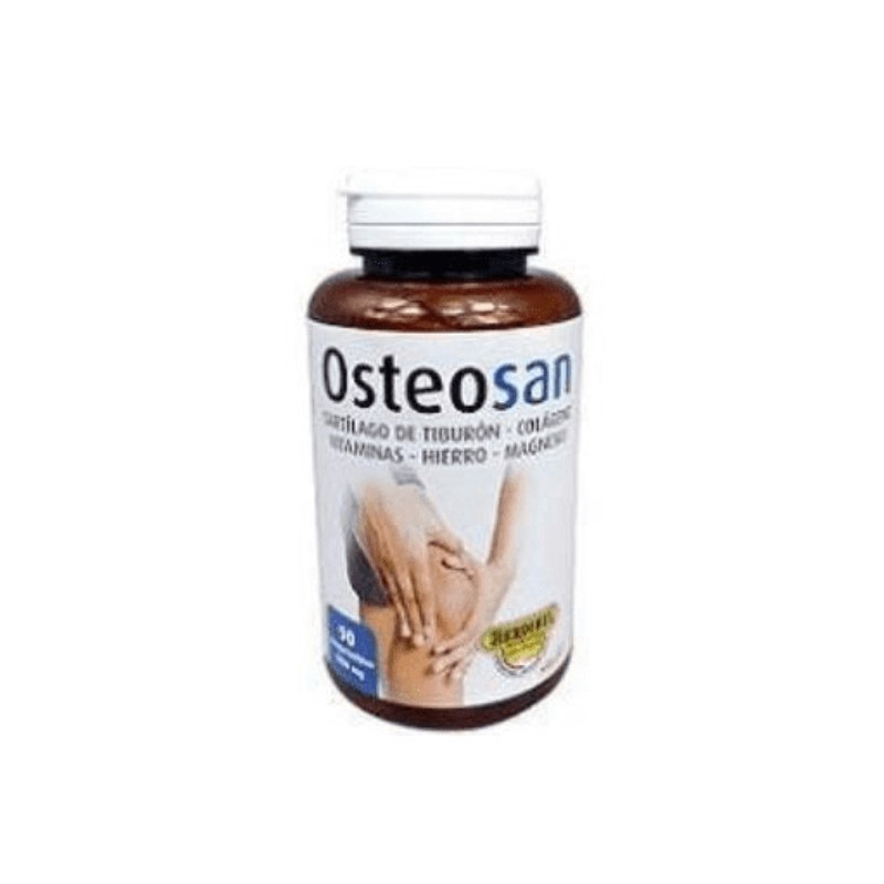 Osteosan 90comp.500mg.herdibel