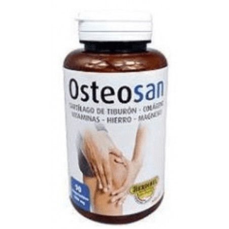 Osteosan 90comp.500mg.herdibel