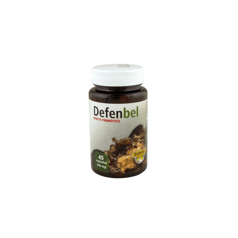Defenbel 45caps herdibel