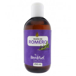 Aceite romero 250ml herdibel