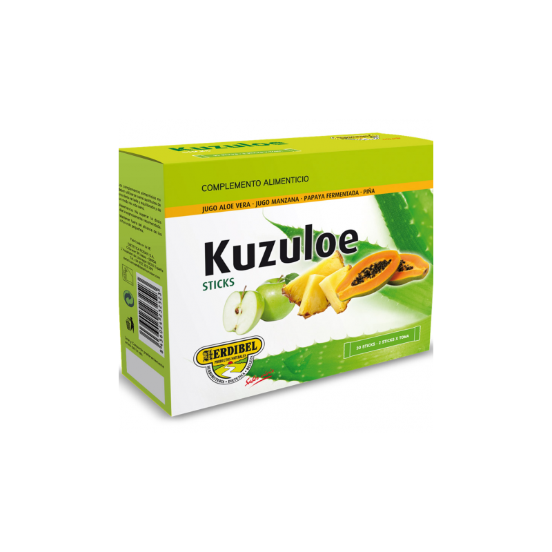Kuzuloe 30 sticks herdibel