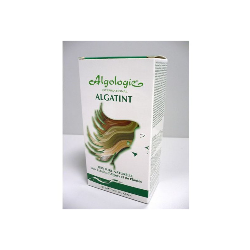 Algatint rubio muy claro n 9 algologi