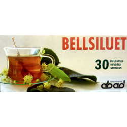 Bellsiluet 30filtros kiluva