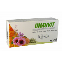 Inmuvit 14-viales abad
