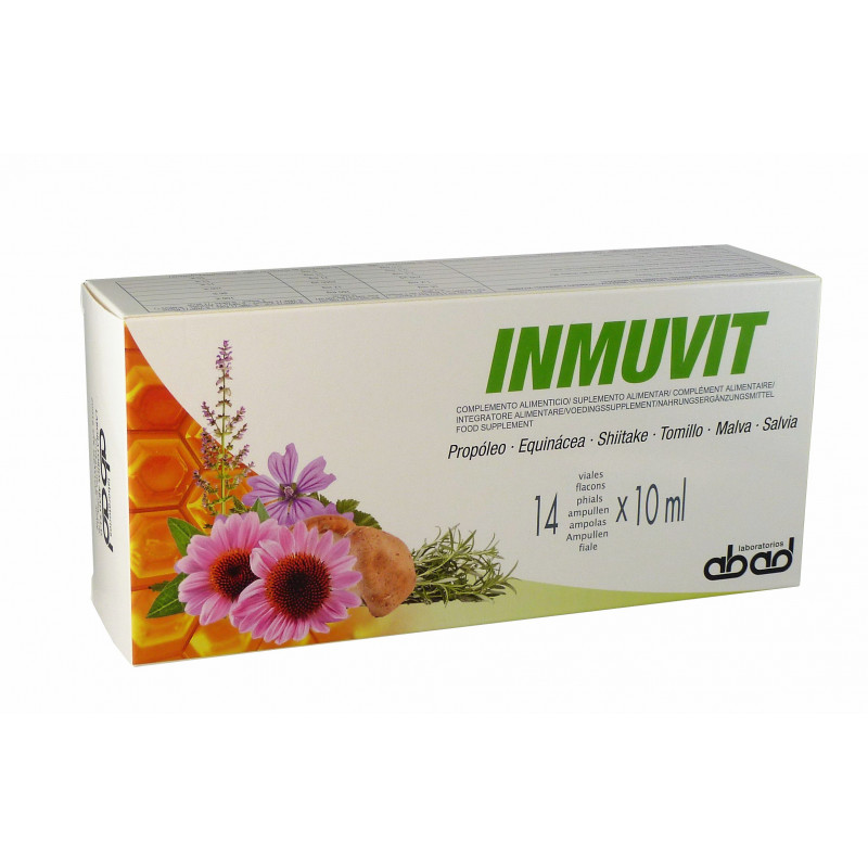 Inmuvit 14-viales abad