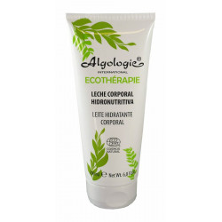 Leche corporal hidronut.algolo