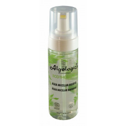 Agua micelar marina 150ml algo