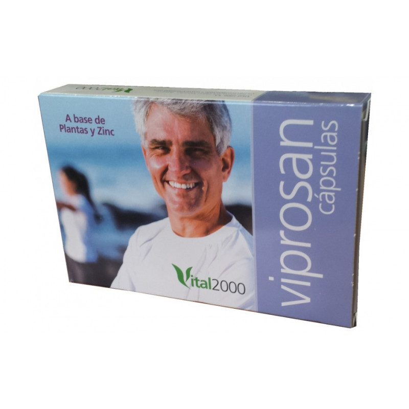 Viprosan 60 cap.v2000