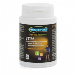 Ergysport stim 60cap nutergia