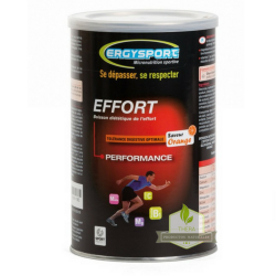 Ergysport efort 450gr nutergia
